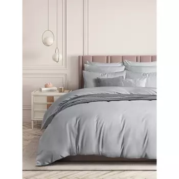 Постельное бельё 1.5 сп, размер 150x214 см, 143x215 см, 70x70 см