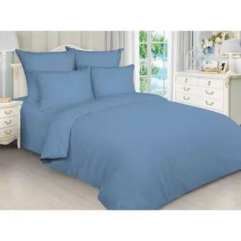 Постельное бельё 1.5 сп, размер 150x215 см, 150x215 см, 70x70 см - 2 шт