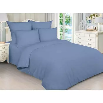 Постельное бельё 1.5 сп, размер 150x215 см, 150x215 см, 70x70 см - 2 шт