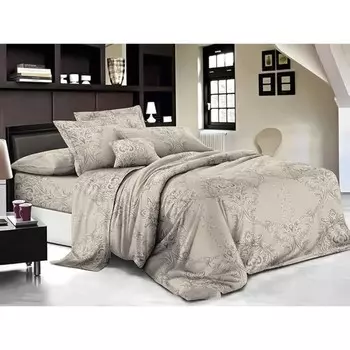 Постельное бельё 1.5 сп, размер 150x215 см, 150x215 см, 70x70 см - 2 шт