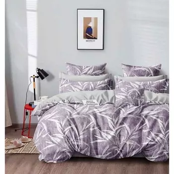 Постельное бельё 1.5 сп, размер 150x215 см, 150x215 см, 70x70 см - 2 шт