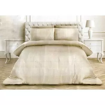 Постельное бельё 1.5 сп, размер 150x215 см, 150x215 см, 70x70 см - 2 шт