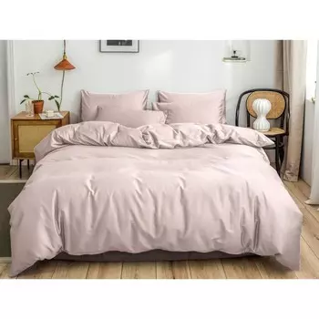 Постельное бельё 1.5 сп Art Color, размер 150x220 см, 145x215 см, 70x70 см - 2 шт