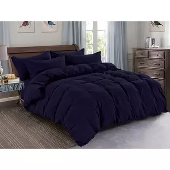 Постельное бельё 1.5 сп Pastel Symphony, размер 160x230 см, 150x210 см, 70x70 см - 2 шт