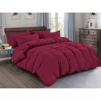 Постельное бельё 1.5 сп Pastel Symphony, размер 160x230 см, 150x210 см, 70x70 см - 2 шт