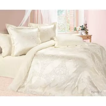 Постельное бельё 1.5 сп, размер 150x215 см, 145x215 см, 70x70 см - 2 шт