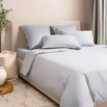 Постельное бельё 1.5 сп, размер 150x215 см, 145x215 см, 70x70 см - 2 шт