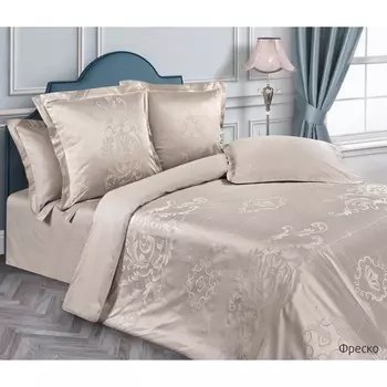 Постельное бельё 1.5 сп, размер 150x215 см, 145x215 см, 70x70 см - 2 шт