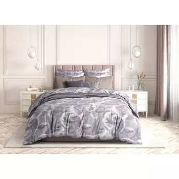 Постельное бельё 1,5 сп Chateau, размер 150х214 см, 143х215 см, 50х70 см - 2 шт