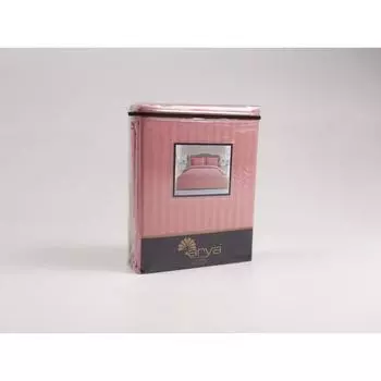 Постельное бельё 1,5 сп Otel, размер 180x240 см, 160x220 см, 50x70 см