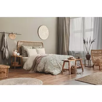 Постельное бельё 1.5 сп, размер 148x215 см, 148x215 см, 50x70 см - 2 шт