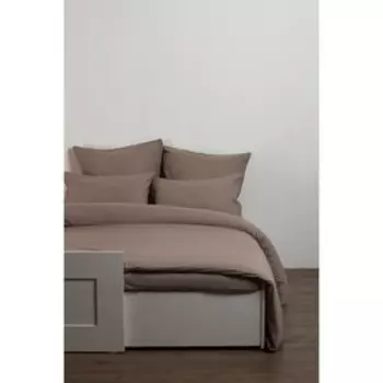 Постельное бельё 1.5 сп, размер 150х220 см, 145х215 см, 50х70 см - 2 шт