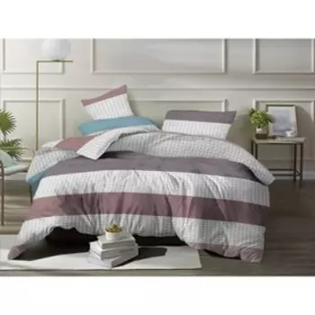 Постельное бельё 1,5 сп, размер 150x215 см, 150x215 см, 70x70 см - 2 шт