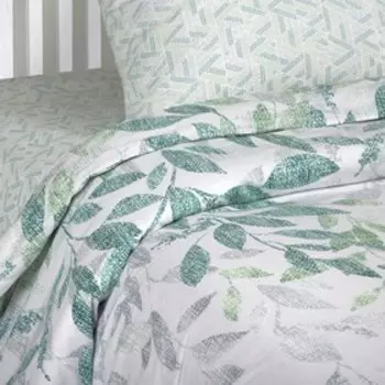 Постельное бельё 1,5сп Артпостель «Лиана» 143х215см, 150х214см, 70х70см 2шт