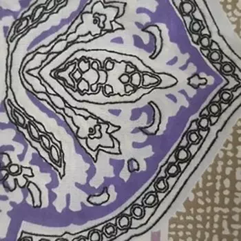 Постельное бельё 1,5сп Brilliant, 145х210, 145х210, 70х70см 2 шт, микрофибра, 100% полиэстер, 65 г/м