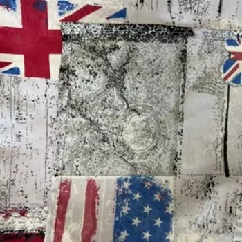 Постельное бельё 1,5сп Brilliant, 145х210, 145х210, 70х70см 2 шт, микрофибра, 100% полиэстер, 65 г/м