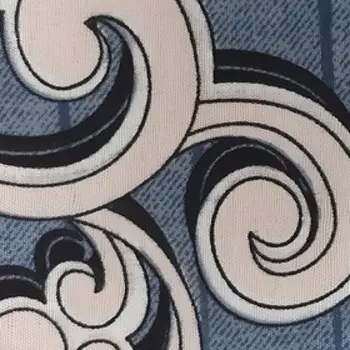 Постельное бельё 1,5сп Brilliant, 145х210, 145х210, 70х70см 2 шт, микрофибра, 100% полиэстер, 65 г/м