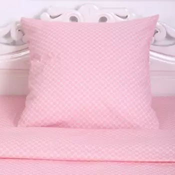 Постельное бельё 1.5-спальное «Атра. Вестерн», бязь