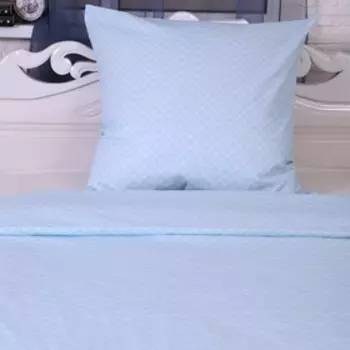 Постельное бельё 1.5-спальное «Атра. Виши», бязь