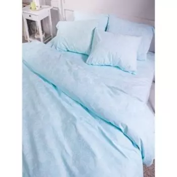 Постельное бельё 2 сп «Ампир», размер 220х200 см, 215х175 см, 70х70 см - 2 шт