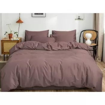 Постельное бельё 2 сп Art Color, размер 200x220 см, 175x215 см, 70x70 см - 2 шт