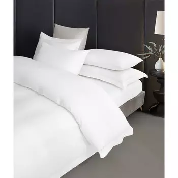 Постельное бельё 2 сп Arya Home, размер 240x260 см, 200x220 см, 50x70 см - 4 шт