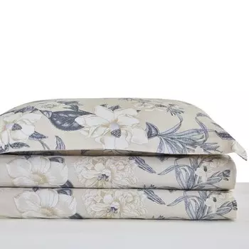 Постельное бельё 2 сп Arya Home Simple Living, размер 240x260 см, 200x220 см, 50x70 см - 2 шт