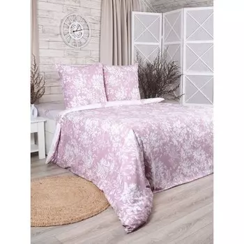 Постельное бельё 2 сп Charmer Sunrise, размер 215х240 см, 175х210 см, 70х70 см - 2 шт