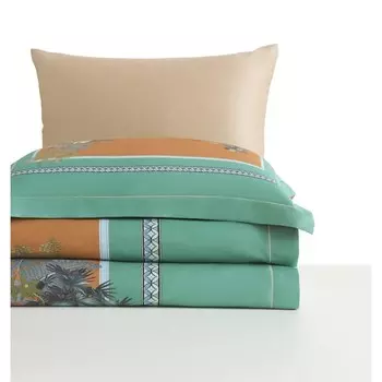 Постельное бельё евро Diamond Soul, размер 240х260 см, 200х220 см, 50х70 см, 70х70 см