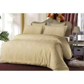 Постельное бельё 2 сп Diva Afrodita, размер 200х220 см, 180x220 см, 70x70 см - 2 шт