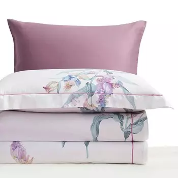 Постельное бельё 2 сп Eхclusive Calantha, размер 240х260 см, 200х220 см, 50х70 см, 70х70 см