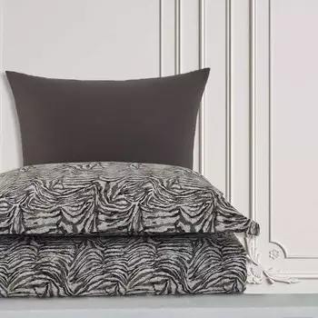 Постельное бельё 2 сп Eхotic, размер 240х260 см, 200х220 см, 50х70 см, 70х70 см