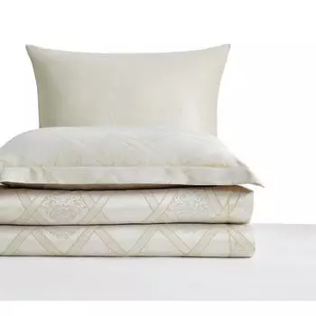 Постельное бельё 2 сп Gavin, размер 240x260 см, 200x220 см, 50x70+5 см - 2 шт, 70x70 см - 2 шт