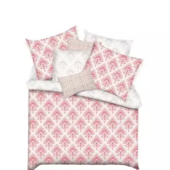 Постельное бельё 2 сп Ifni, размер 180x215 см, 175x210 см, 50x70 см - 2 шт