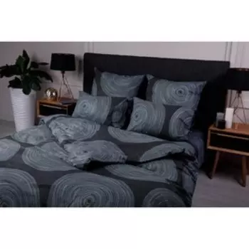 Постельное бельё 2 сп «Инфинити», размер 220х180 см, 215х175 см, 70х70 см - 2 шт