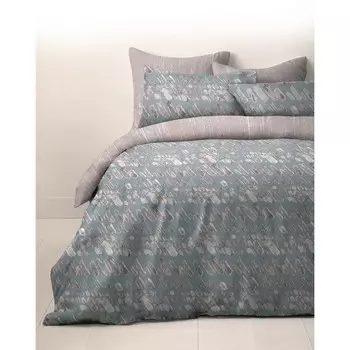 Постельное бельё 2 сп Neman, размер 180x215 см, 175x210 см, 50x70 см - 2 шт