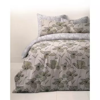 Постельное бельё 2 сп Odra, размер 180x215 см, 175x210 см, 50x70 см - 2 шт