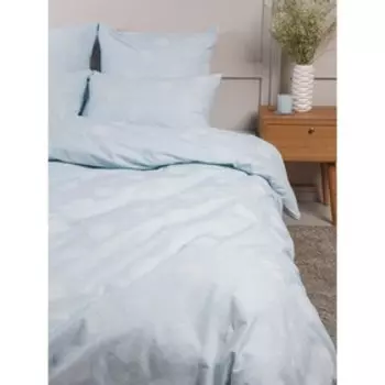 Постельное бельё 2 сп «Одуванчики», размер 240х220 см, 215х175 см, 70х70 см - 2 шт