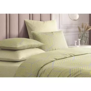 Постельное бельё 2 сп Prestige, размер 180х214 см, 175х215 см, 50х70 см - 2 шт