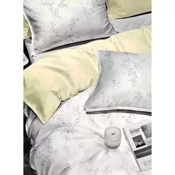 Постельное бельё 2 сп Primavelle Bamboo, размер 240x240 см, 175x210 см, 70x70 см - 2 шт