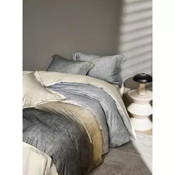 Постельное бельё 2 сп Primavelle Tencel, размер 240x240 см, 175x210 см, 70x70 см - 2 шт