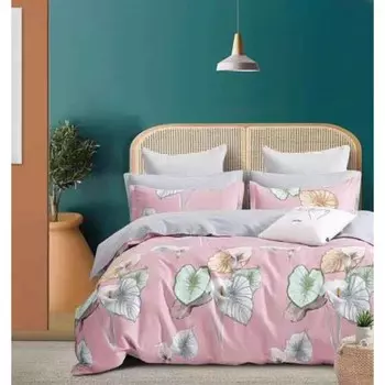 Постельное бельё 1.5 сп, размер 150x215 см, 150x215 см, 70x70 см - 2 шт