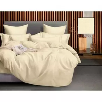 Постельное бельё 2 сп, размер 160x200 см, 180x210 см, 70x70 см - 2 шт