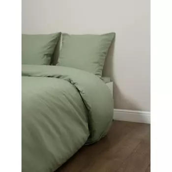 Постельное бельё 2 сп, размер 215x240 см, 175x215 см, 70x70 см - 2 шт