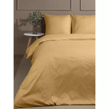 Постельное бельё 2 сп, размер 180x210 см, 175x215 см, 70x70 см - 2 шт