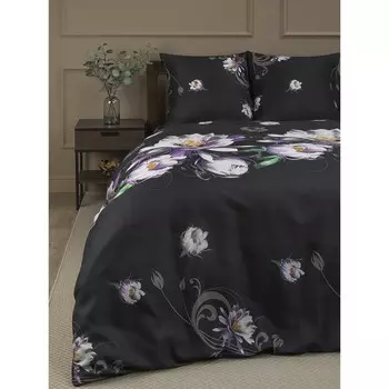 Постельное бельё 2 сп, размер 180x210 см, 175x215 см, 70x70 см - 2 шт