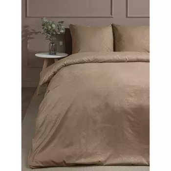 Постельное бельё 2 сп, размер 180x210 см, 175x215 см, 70x70 см - 2 шт