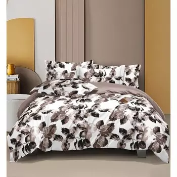 Постельное бельё 2 сп, размер 175x215 см, 175x215 см, 70x70 см - 2 шт