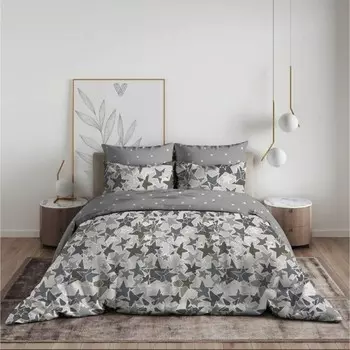 Постельное бельё 2 сп, размер 200х220 см, 175х215 см, 70х70 см - 2 шт