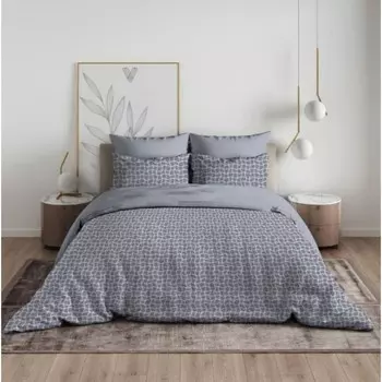 Постельное бельё 2 сп, размер 200х220 см, 175х215 см, 70х70 см - 2 шт